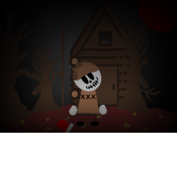 Survive Bloody Bones