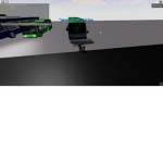 Tony and Zane transportation system