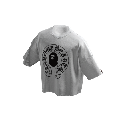 CH x BP Streetwear T-Shirt