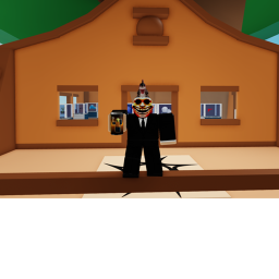 Admin Hangout