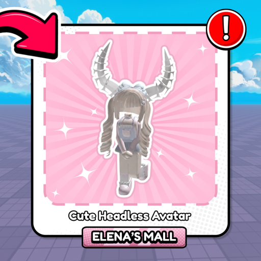 Elena's Mall icon