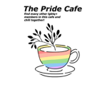 The Pride Cafe