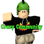 Crazy Community
