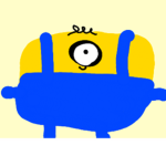 Minion Thighs