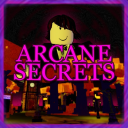 Arcane Secrets