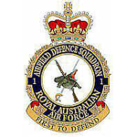 AA / Military Police Corps