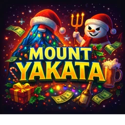 [NEW] Mount Yakata icon