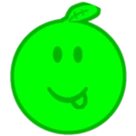 Easy Orange