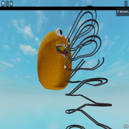 Ride A Cart Into Annoying Orange!
