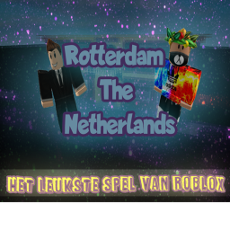 Rotterdam The Netherlands [ BETA ]