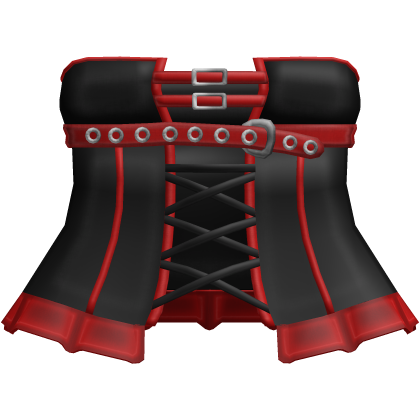 Spooky Halloween Devil Dress