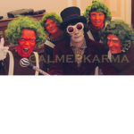 (WKL)Oompa Loompas