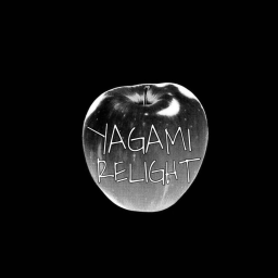Yagami: Relight