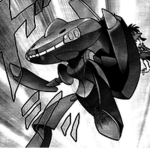 Pokemon NightBlack