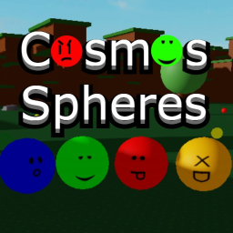 [ORIGINAL]Cosmos Spheres icon