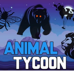 ANIMAL SIMULATOR  ANIMAL SIMULATOR