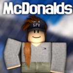 McDonalds (R)