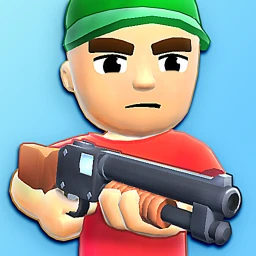 BattleGuys: Royale (UPDATE) icon