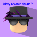 Bloxy Creator Studio™