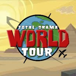 ✈️Total Drama World Tour✈️