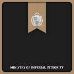 Silvoria Ministry of the Imperial Integrity