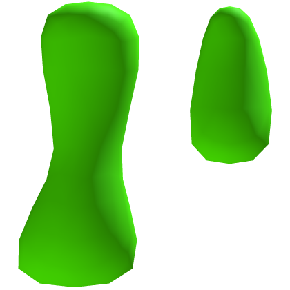 Slimey Nose Drip