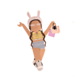 *-Little Daisys*-