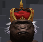 King Monkeys group