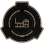 〚SCP:F〛| [Manufacturing Department]