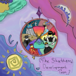 The Shattered Time Dev Team