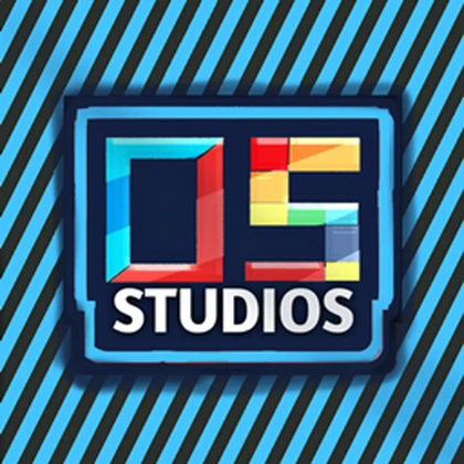 OpenStudios Roblox group icon