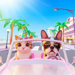 PET PARTY 🎉 RP icon