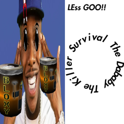 Survival The Dababy The Killer