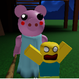 Survive PIGGY!