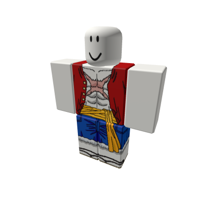 Luffy [-]