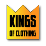 [CK] KINGS OF CLOTHING