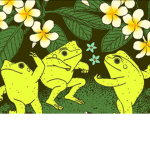 frog and toad kingdom u.u
