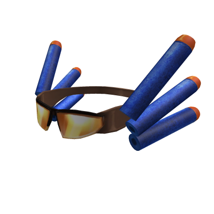 Dart Glasses
