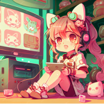• ‘ ≈ GAMER GROUPE ≈ ‘ •