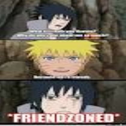 Naruto... Roblox decal