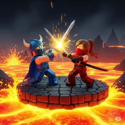 Arena Slash icon