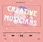 Creative Musicians