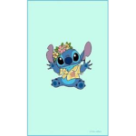 Stitch army:)