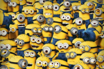 THE MINION CLAN!