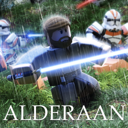 Battle of Alderaan