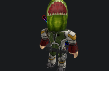 Watermelon tow n