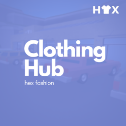 Hex Fashion | Clothing Hub