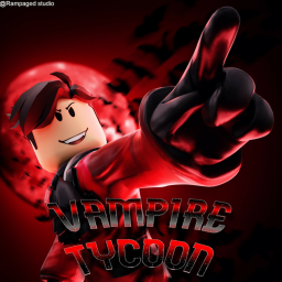 Vampire Tycoon [X2 CASH!]