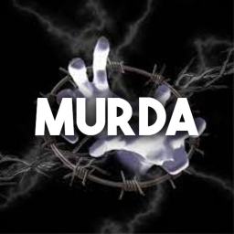 MURDA 40% OFF