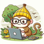 Group of the monkey